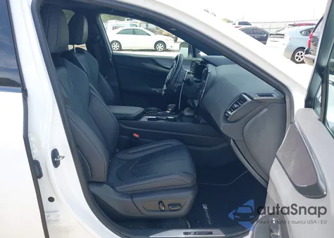 2024 Lexus Nx 350 F Sport Handling из США, поврежденный, VIN 2T2KGCEZ9RC041478